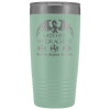 Image of VnSupertramp Personalized Mother of Dragons 20oz Vacuum Tumbler Add Up To 10 Dragons - Custom Kids' Name On Travel Cup Gift