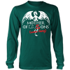 Image of VnSupertramp Mother of Dragons (er, Sons - Same Thing) Funny Long Sleeve T-Shirt Plus Size XL-4XL For Mom Birthday Gift