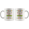 Image of [TL] 60th Birthday Gifts for Women - 1961 Birthday Gifts for Women, 60 Years Old Birthday Gifts Coffee Mug for Mom, Wife, Friend, Sister, Her, Colleague, Coworker - 11oz